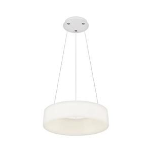Top Light - Lustră LED dimabilă pe cablu HALO LED/40W/230V 3000-6500K Ø 44 cm + telecomandă imagine