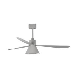 FARO 33762WT-24-LED lator reglabil AMELIA L CONE LED/20W/230V gri diam. 132 cm WT + telecomandă imagine