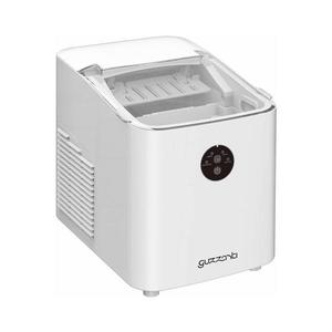 Guzzanti GZ120W - Mașină de gheață 120W/230V, albă imagine