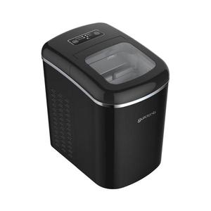 Guzzanti GZ125B - Producător de gheață 140W/230V negru imagine