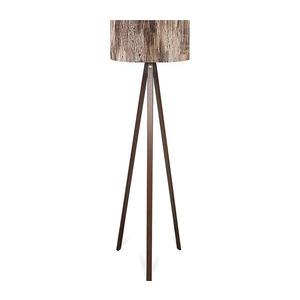 Lampadar AYD 1xE27/40W/230V maro imagine