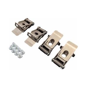 Set de cleme profesionale de montaj pentru panouri LED LIBRA imagine