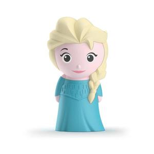 Philips 71768/03/16 - Lampa copii DISNEY FROZEN ELSA LED/2xAAA imagine
