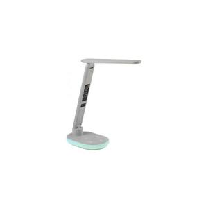 JUST LIGHT. 11018-16 - Lampă de masă reglabilă LED RGBW TINA LED/4W/230V imagine