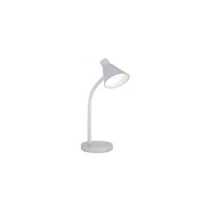 JUST LIGHT. 11248-16 - Lampă de birou LED flexibilă PIXIE, 4, 5 W, 230 V, albă imagine