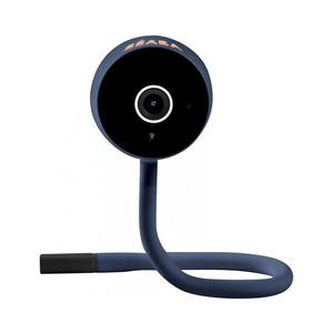 Beaba - Monitor inteligent pentru bebeluși ZEN CONNECT 5V Wi-Fi, albastru imagine