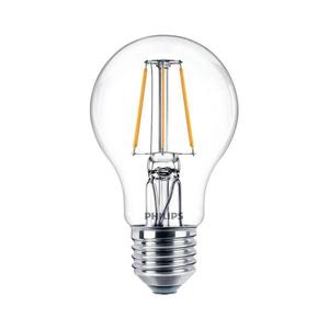 Bec LED cu filament Philips E27/4, 3W/230V 4000K imagine