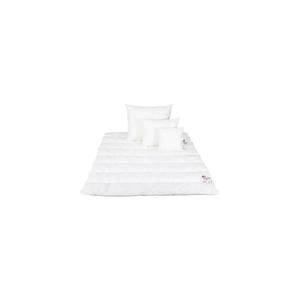 HomeDoctor - Pernă antiacarieni STOPMITE PREMIUM 70x90 cm + pilotă 140x200 cm imagine