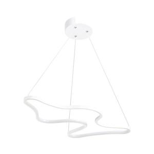 Lustră LED ARTISAN suspendată pe cablu 36W/230V 6500K alb imagine