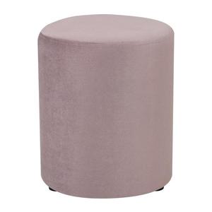 Taburet VEX, 36 x 36 cm, roz imagine