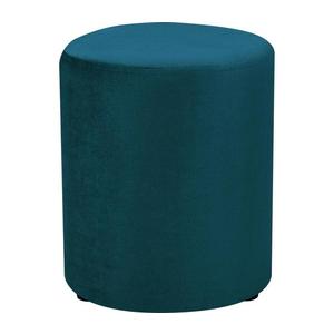 Taburet VEX 36 x 36 cm, maro imagine