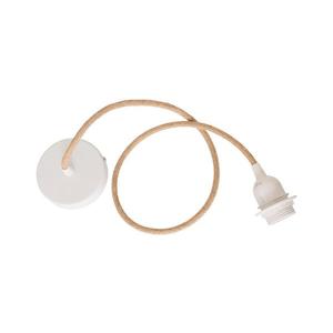 Atmosphera - Cablu de alimentare NOE, 1x E27, 40W, 230V imagine