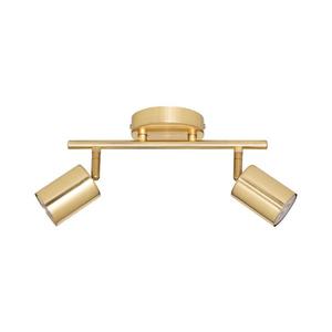 Atmosphera - Spot VICO 2xGU10/25W/230V auriu imagine