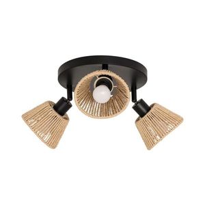 Atmosphera - Lampă spot MYHA, 3 x E27, 25 W, 230 V imagine