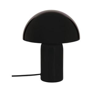 Atmosphera - Lampă de masă LITO 1xE27/25W/230V neagră imagine