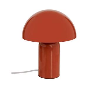 Lampă de masă Atmosphera LITO 1xE27/25W/230V roșie imagine