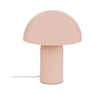 Atmosphera - Lampă de masă LITO 1xE27/25W/230V roz imagine