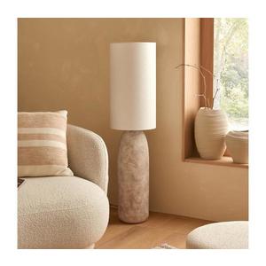 Atmosphera - Lampă de podea KEYAH 1xE27/40W/230V, gri imagine