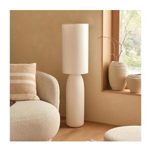 Lampadar Atmosphera KEYAH, 1xE27/40W/230V, alb imagine