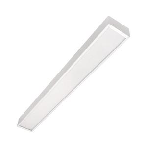 Lampă de tavan LED CYNIDECO, montaj aparent/suspendat LED/12W/230V 4000K, albă imagine