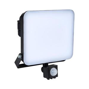 Brilagi - Proiector LED cu senzor ELARA PRO, 50 W, 230 V, IP65 imagine
