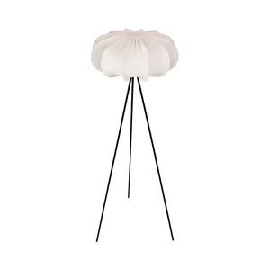 Lampadar CAFEE 1xE27/40W/230V alb/negru imagine