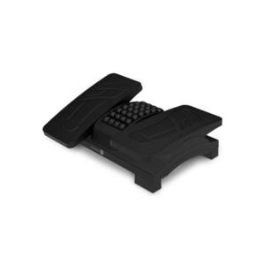 CONNECT IT CFH-4105-BK - Suport pentru picioare reglabil, negru imagine