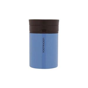 Termos WAVE pentru mâncare și băuturi, 0, 5 l, albastru imagine