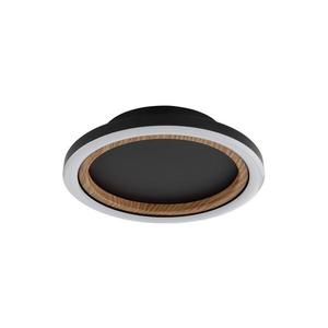 Globo 67356D - Plafonieră LED DAKARI I LED/12W/230V, lumină caldă 3000K, Ø 20, 5 cm imagine