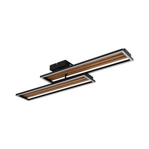 Globo 67358D - Plafonieră LED DAKARI I LED/30W/230V 3000K 90x21 cm imagine