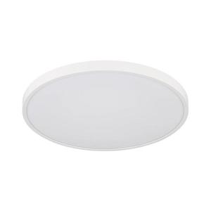 Plafonieră LED Globo NIELSEN 41566-15W, LED/15W/230V 4000K, Ø 23 cm, albă imagine