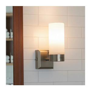 Brilagi - Aplica de perete pentru baie RAY 1xE14/40W/230V IP44 imagine