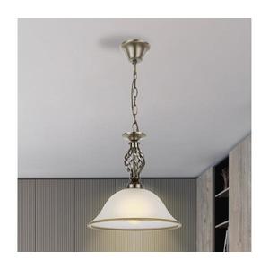 Brilagi - Candelabru cu lanț NOSTALGIA 1xE27/60W/230V imagine