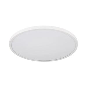 Globo 41566-20W - Plafonieră LED NIELSEN LED/20W/230V 4000K Ø 30 cm alb imagine