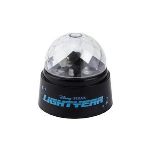 Paladone - Proiector LED pentru copii Disney Lightyear, 3xAA imagine