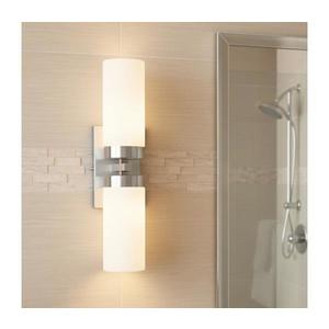 Brilagi - Aplica de perete pentru baie RAY 2xE14/40W/230V IP44 imagine