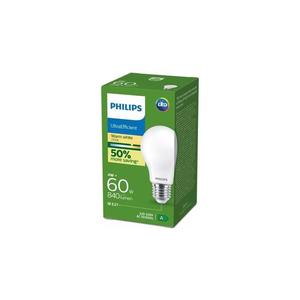 Bec LED Philips E27/4W/230V 2700K imagine