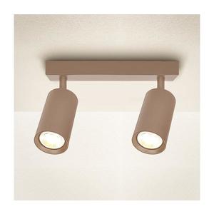 Brilagi - Spot SELE 2xGU10/30W/230V bej imagine