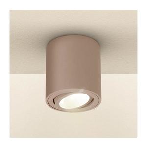 Brilagi - Spot MIA 1x GU10/30W/230V, 84x80 mm, bej imagine