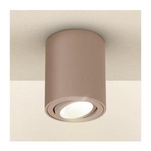 Brilagi - Corp de iluminat tip spot MIA 1xGU10/30W/230V 100x80 mm bej imagine