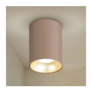 Brilagi - Lampă spot TRINE 1x GU10, 30W, 230V, bej/auriu imagine