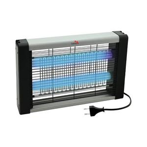 Capcană electrică UV pentru insecte, 2, 1W/230V, acoperire 60 m2 imagine