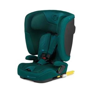 KINDERKRAFT - Scaun auto FIX2GO i-Size 76-150 cm, turcoaz imagine