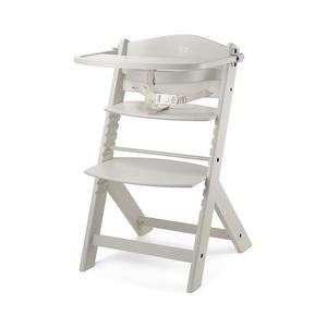 KINDERKRAFT - Scaun de masă pentru copii ENOCK, bej imagine