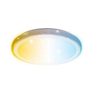 - Plafonieră LED 36W 230V cu telecomandă imagine