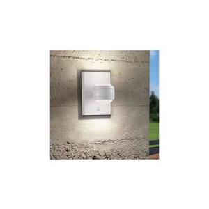 Eglo 96022 - LED Corp de iluminat perete exterior cu senzor SESIMBA 1 2xLED/3, 7W imagine