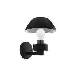 Eglo 33567 - Aplica LED de exterior reglabilă VERLUCCA-C, 1xE27/9W/230V, IP44 imagine