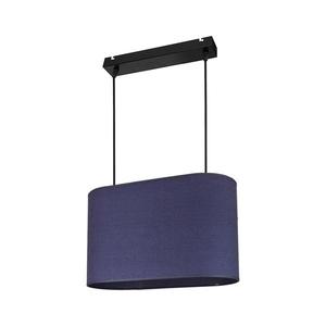 - Lustră pe cablu COMA 1xE27/40W/230V imagine