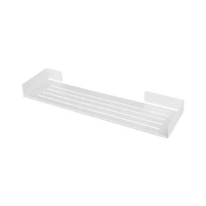 Deante ADM_A511 - Raft de perete pentru baie MOKKO, alb imagine