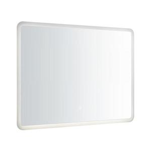 Nordlux - Oglindă LED de baie cu iluminare DOVINA LED/20W/230V 4000K 60x80cm IP44 imagine